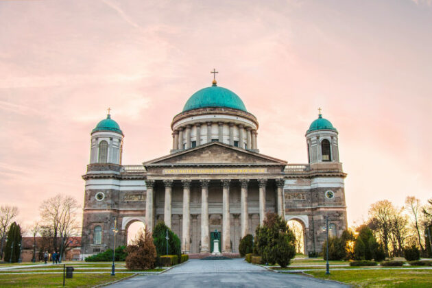 Basilica of Esztergom