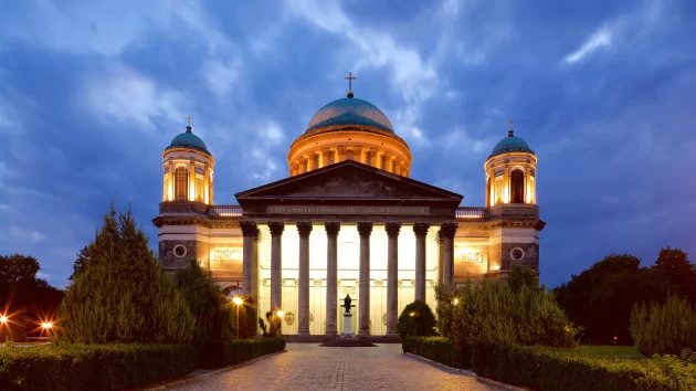 Basilica of Esztergom