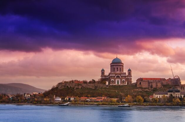 Basilica of Esztergom