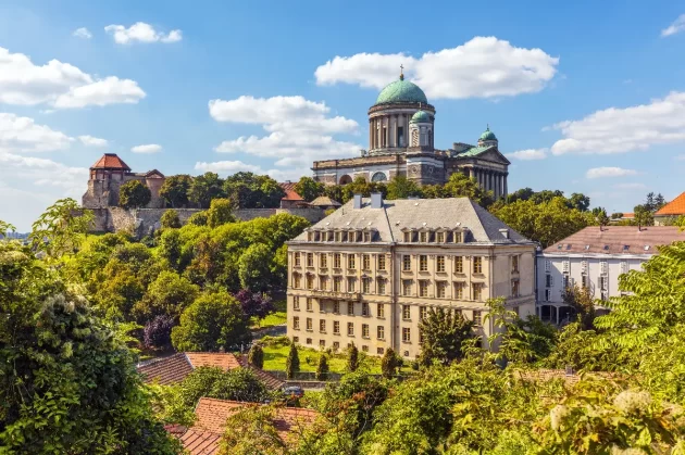 Basilica of Esztergom