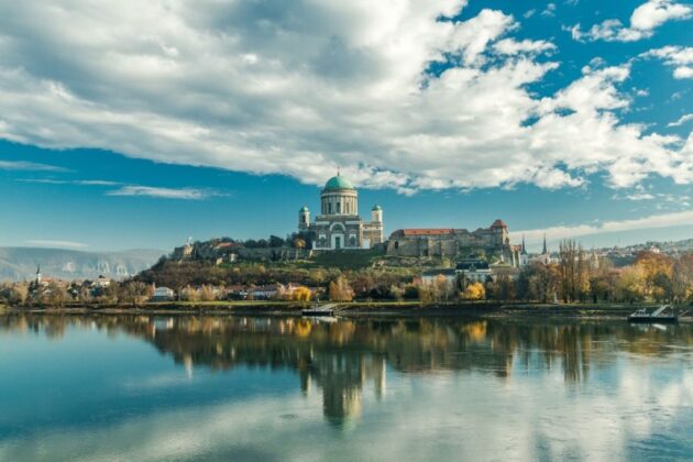 Basilica of Esztergom