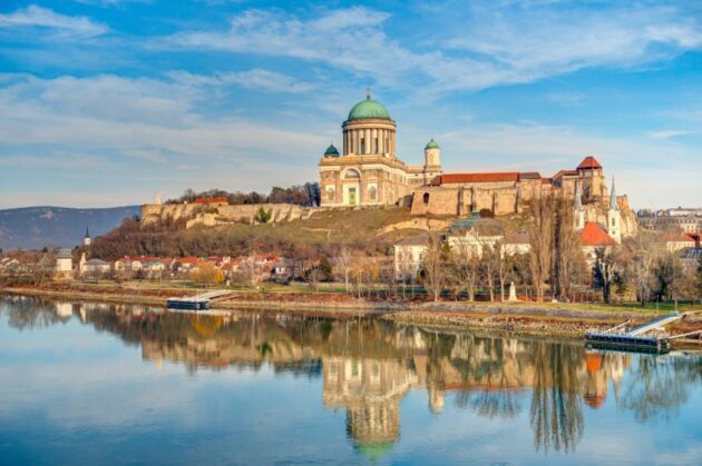 Basilica of Esztergom