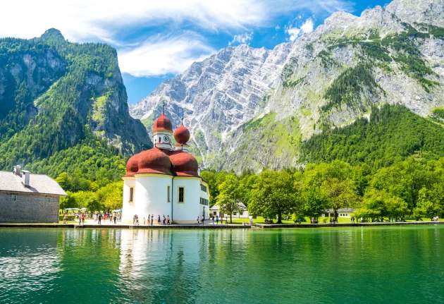 Berchtesgaden