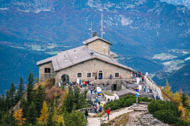 Berchtesgaden