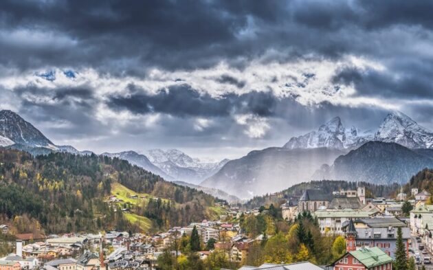 Berchtesgaden