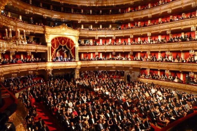 Bolshoi Theatre
