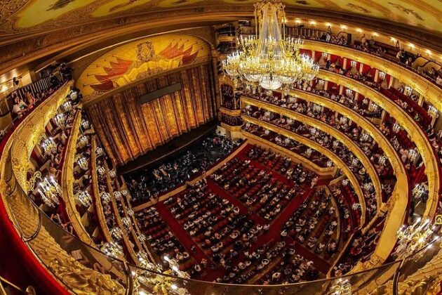 Bolshoi Theatre