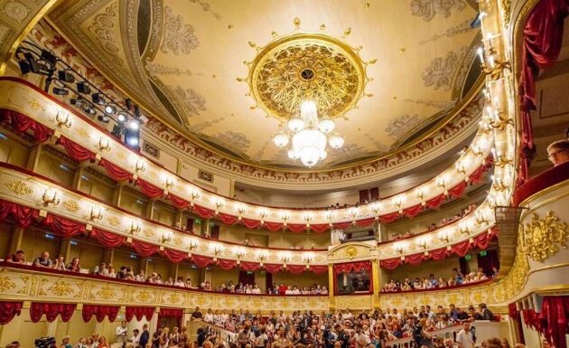 Bolshoi Theatre