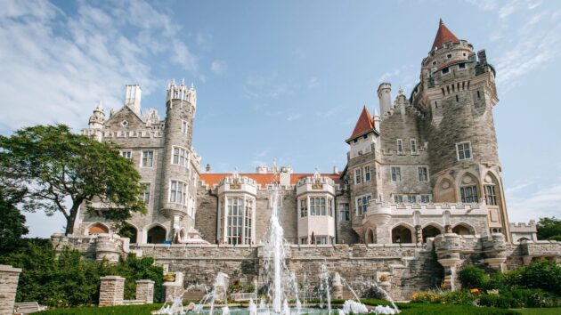 Casa Loma