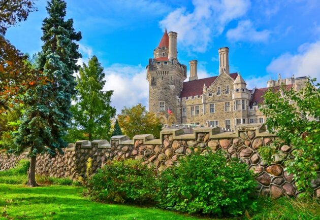 Casa Loma