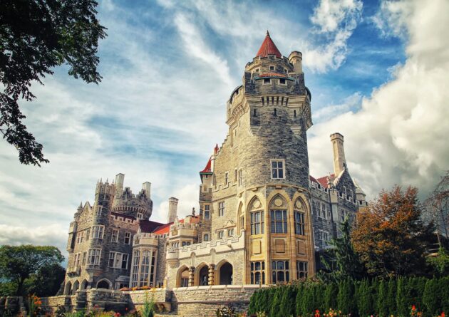 Casa Loma