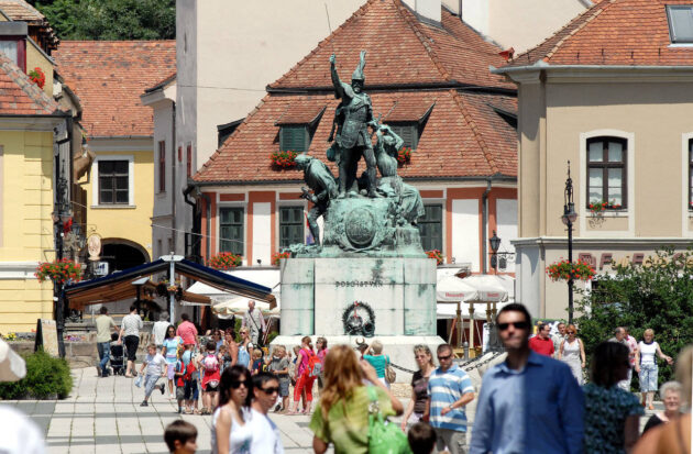 Eger