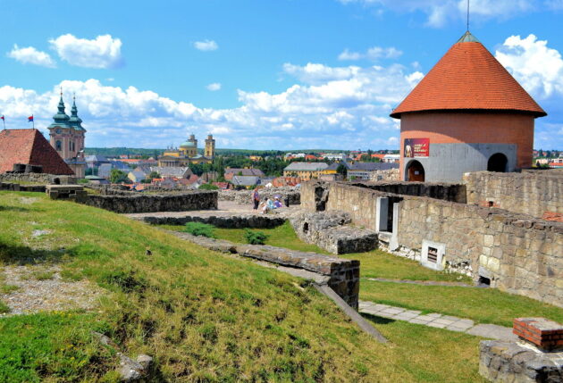 Eger