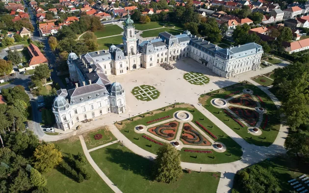 Festetics Palace