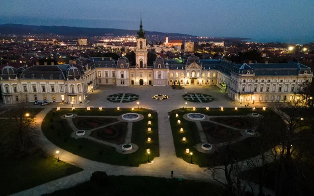 Festetics Palace