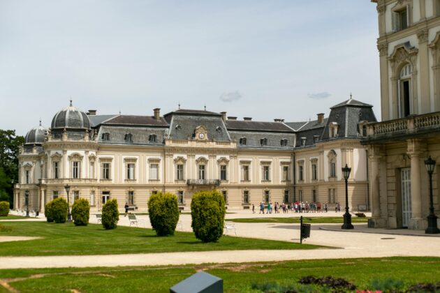 Festetics Palace