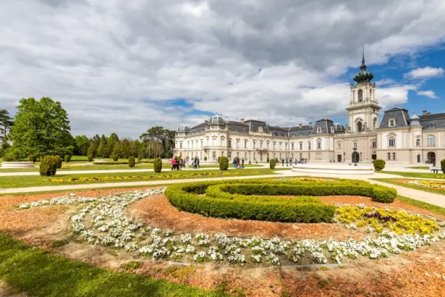 Festetics Palace