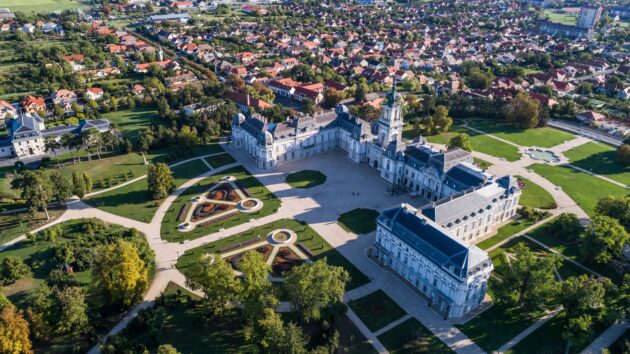 Festetics Palace