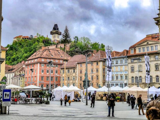Graz