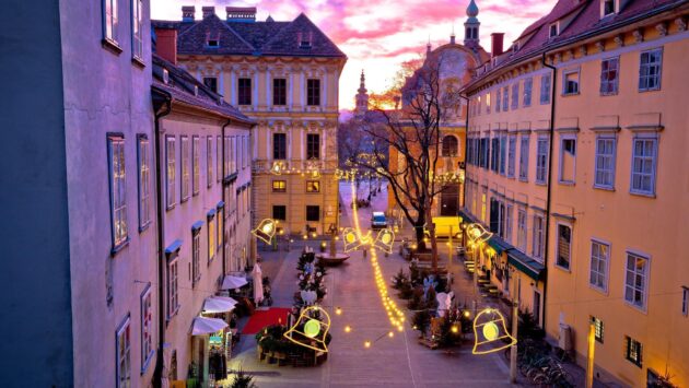 Graz