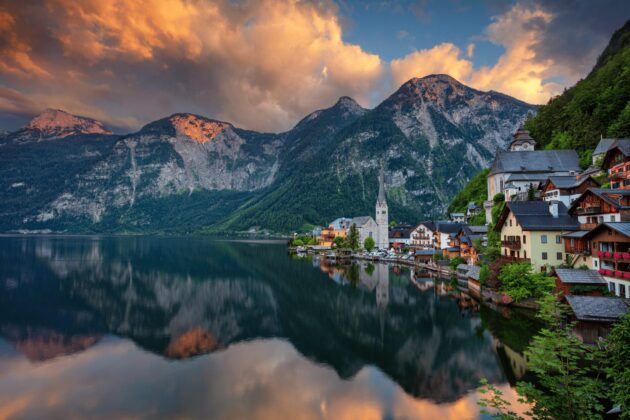 Hallstatt