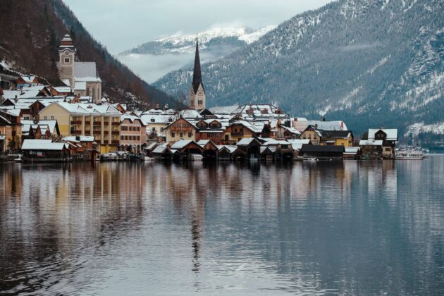 Hallstatt