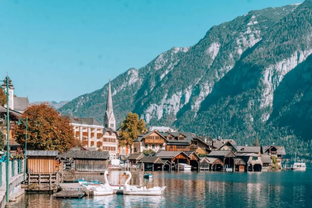 Hallstatt