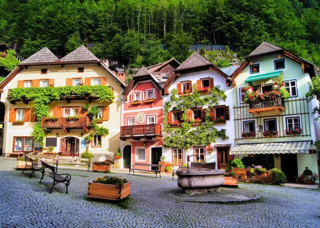 Hallstatt
