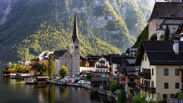 Hallstatt