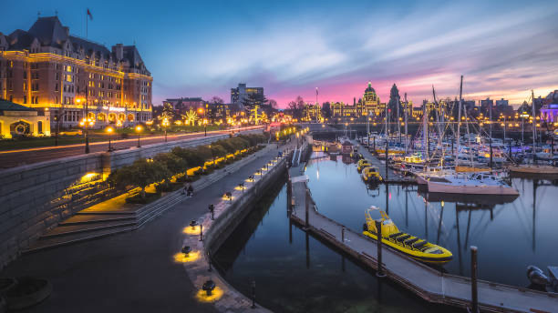 Inner Harbour