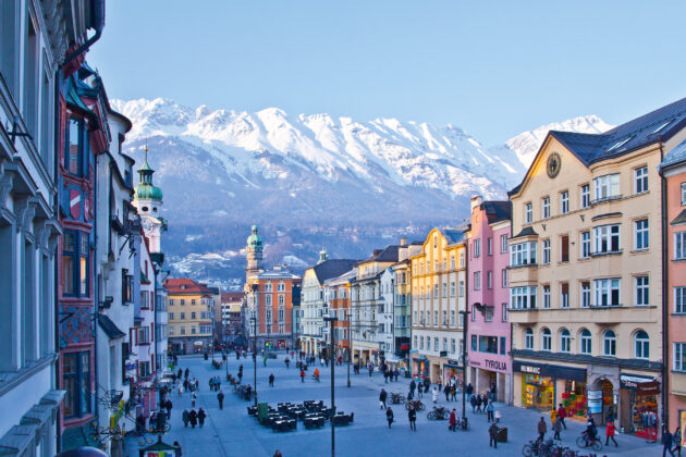 Innsbruck
