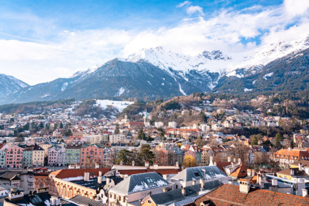 Innsbruck