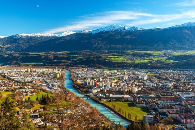 Innsbruck