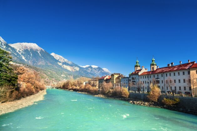 Innsbruck