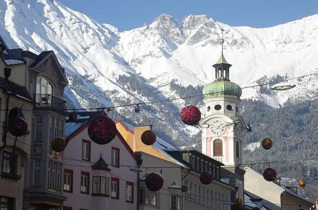 Innsbruck