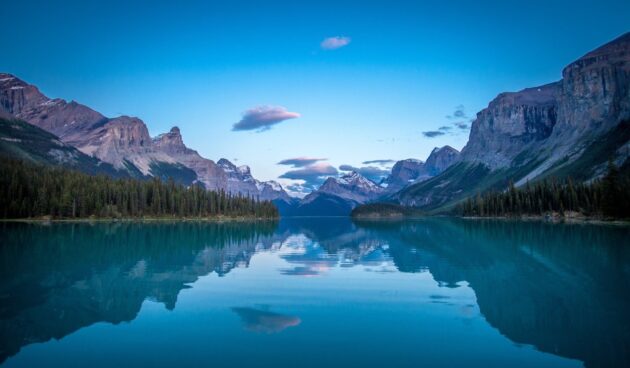 Jasper National Park