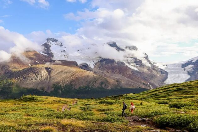 Jasper National Park