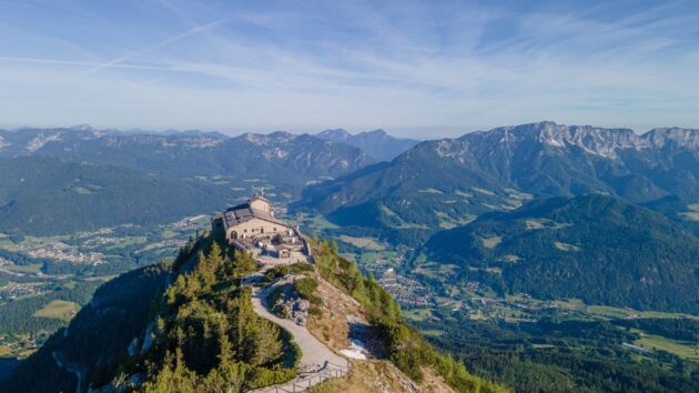 Kehlsteinhaus
