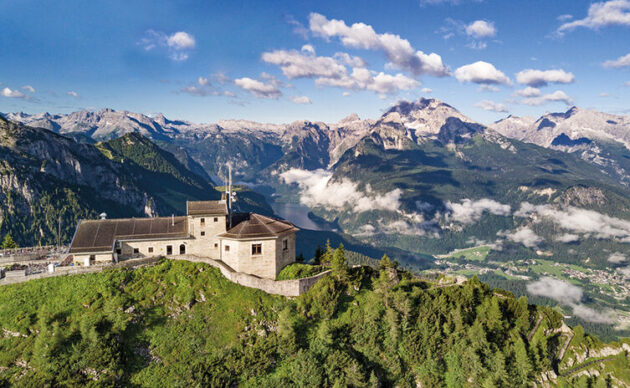 Kehlsteinhaus