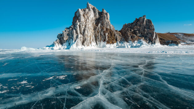 Lake Baikal