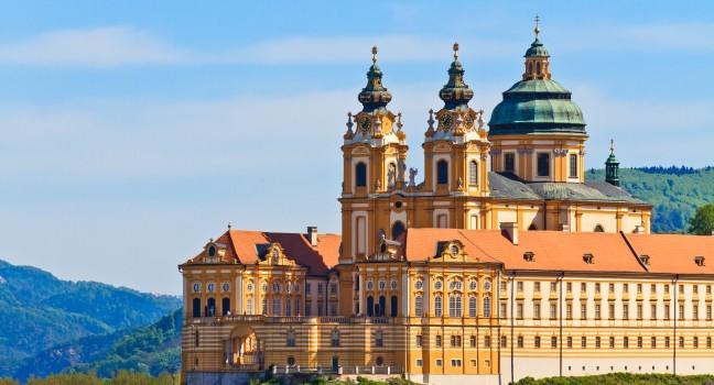 Melk Abbey