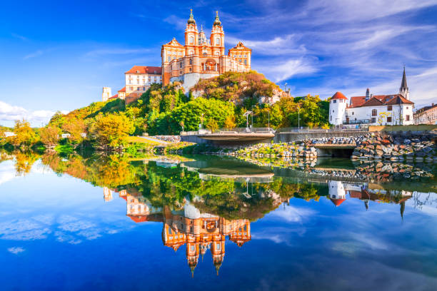 Melk Abbey