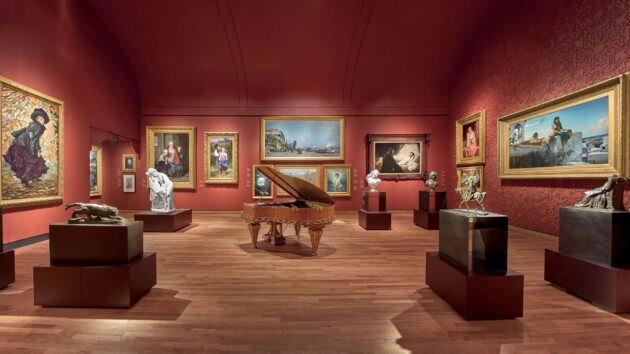 Montreal Museum of Fine Arts
