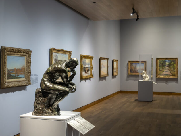 Montreal Museum of Fine Arts