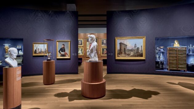 Montreal Museum of Fine Arts