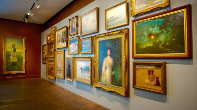 Montreal Museum of Fine Arts