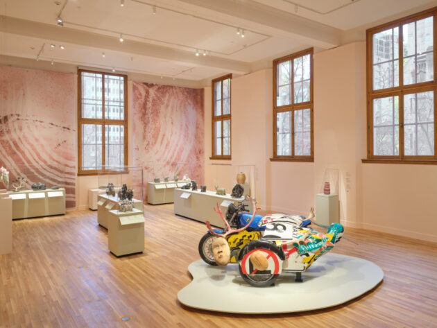 Montreal Museum of Fine Arts