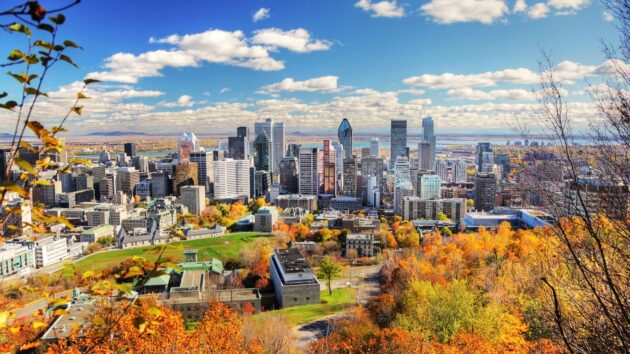 Montreal
