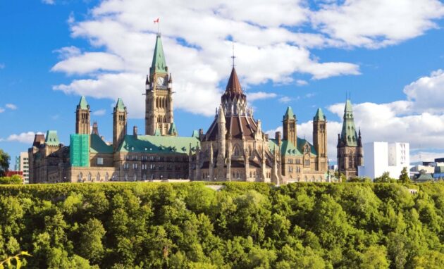 Parliament Hill