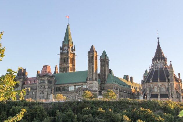 Parliament Hill